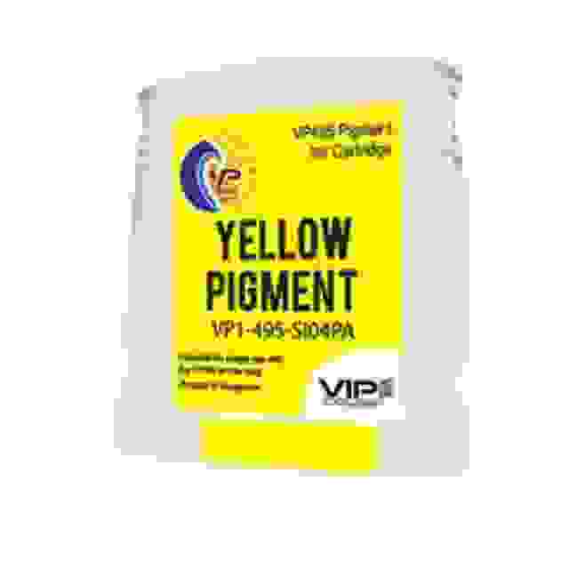 Yellow Ink Cartridge for VP495e 