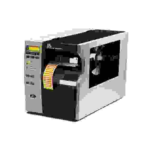 Zebra 110xi4 Industrial Label Printer 6898