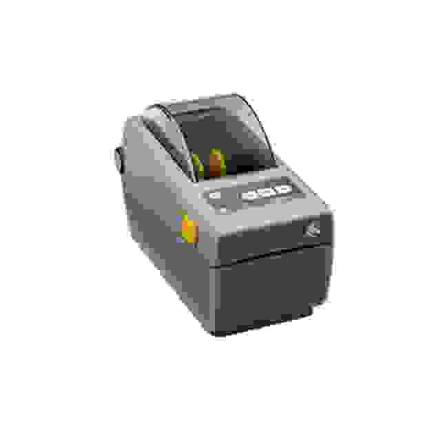 Zebra ZD410 Desktop Label Printer
