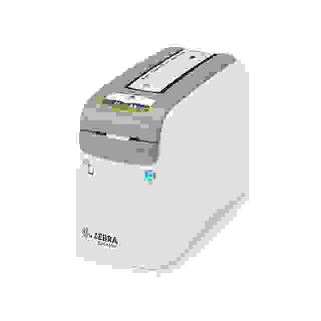 Zebra ZD510 Healthcare Wristband Label Printer