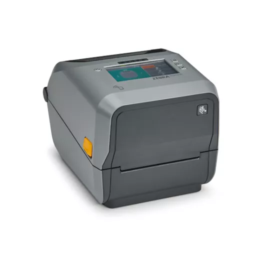 Zebra ZD621R Desktop Label Printer