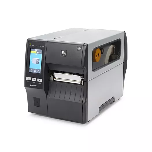 Zebra ZT421R Desktop Label Printer