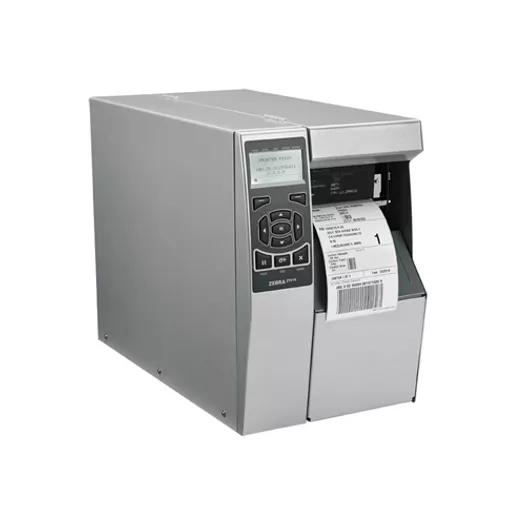 Zebra ZT510 Industrial Label Printer