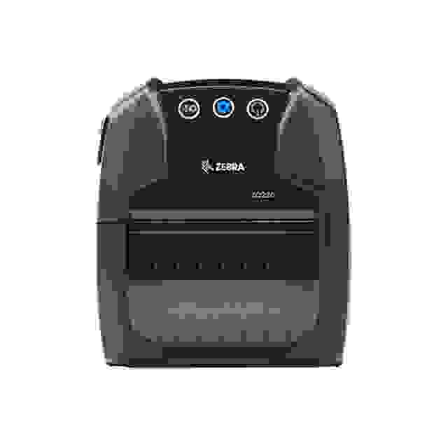 Zebra ZQ220 Mobile Label Printer