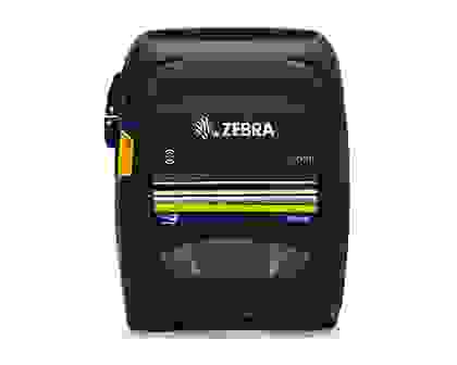 Zebra ZQ511 example