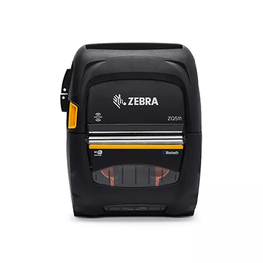 Zebra ZQ511 Mobile Label Printer