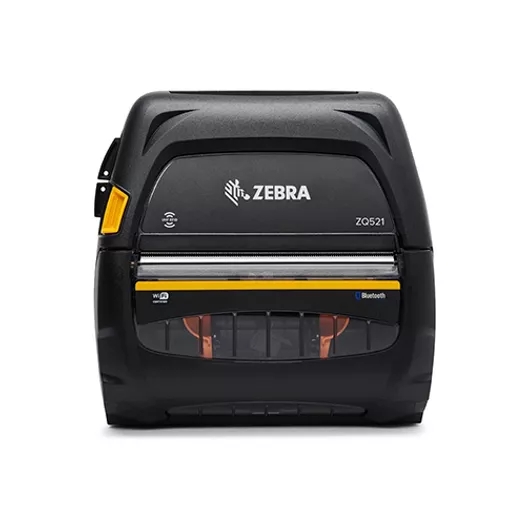 Zebra ZQ521 Mobile Label Printer