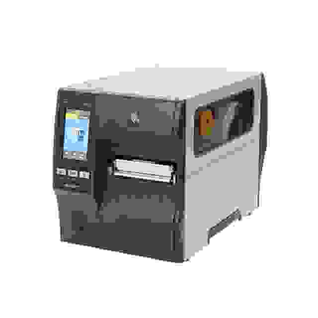 Zebra ZT411 Industrial Label Printer
