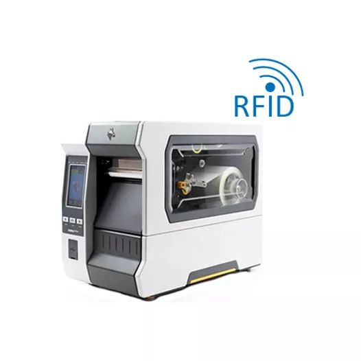 Zebra ZT610 RFID Label Printer