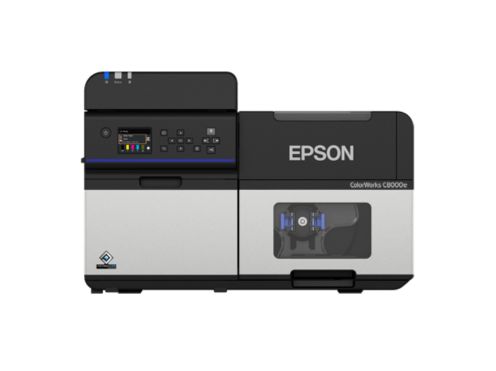 Epson-C8000-Label-Printer