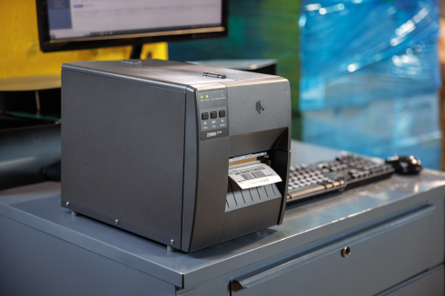 ZT111-labe-printer